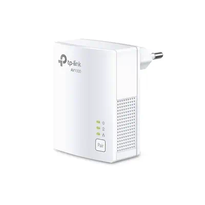 TP-Link TL-PA717KIT 1000 Mbit/s Ethernet/LAN Blanc 2 pièce(s) - Accessoire Réseau - visuel 2