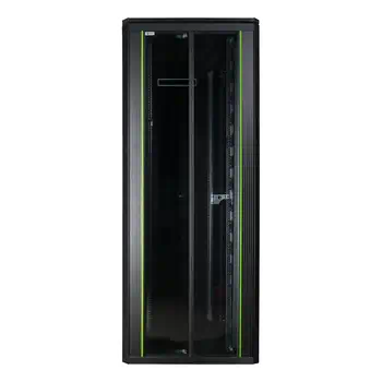 LOGON RDL46U61BL étagère 46U Rack autonome Noir meilleur prix