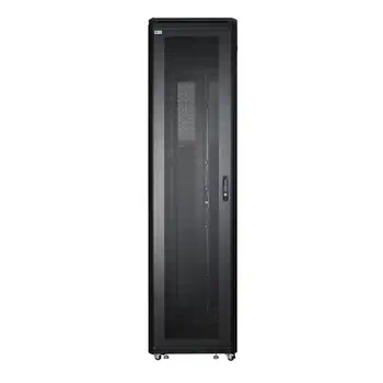 Rack et Armoire LOGON RSL46U61BL offre