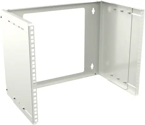 LOGON PROFESSIONAL RAR215WH accessoire de racks Équerre de fixation - Rack et Armoire - visuel 1