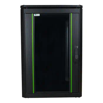 Achat responsable LOGON RDL20U61BL étagère 20U Rack autonome Noir