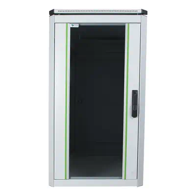 LOGON RDL20U66WH étagère 20U Rack autonome Blanc - Rack et Armoire - visuel 1