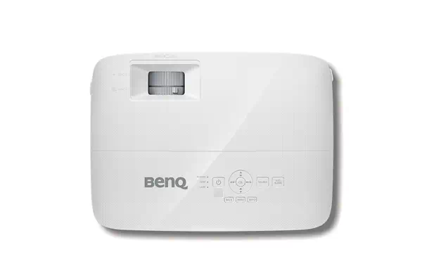 BenQ MH733 Projecteur à focale standard 4000 ANSI lumens DLP 1080p (1920x1080) Blanc - Vidéoprojecteur Professionnel - visuel 6