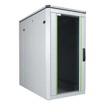 Rack et Armoire LOGON RDL20U88WH offre
