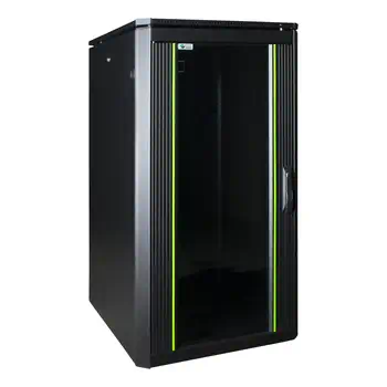 Rack et Armoire LOGON RDL22U68BL comparaison