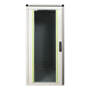 LOGON RDL26U61WH étagère 26U Rack autonome Noir achat responsable