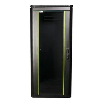 Rack et Armoire LOGON RDL26U66BL offre