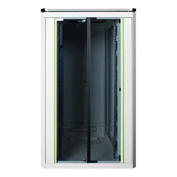 LOGON RDL26U81WH étagère 26U Rack autonome Blanc livraison gratuite