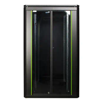 Revendeur officiel Rack et Armoire LOGON RDL26U88BL