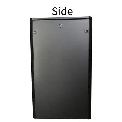 LOGON RDL26U88BL étagère 26U Rack autonome Noir - Rack et Armoire - visuel 4