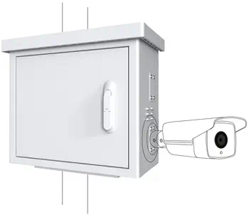 Livraison rapide RCCTV002