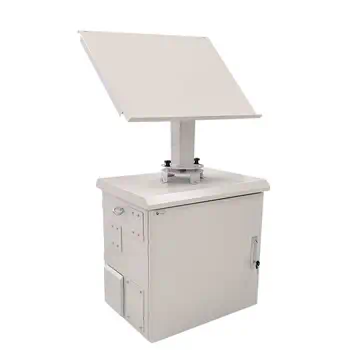 Livraison rapide Rack et Armoire Lanview RCCTV007