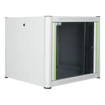 Rack et Armoire LOGON RWP09U56WH comparaison