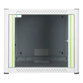 Livraison gratuite Rack et Armoire LOGON RWM09U56WH