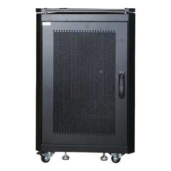 Rack et Armoire LOGON RSL16U61BL garantie