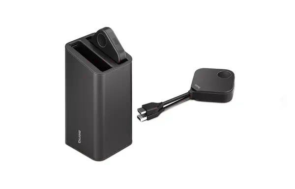BenQ InstaShow système de présentation sans fil HDMI Bureau - Visioconférence - visuel 6