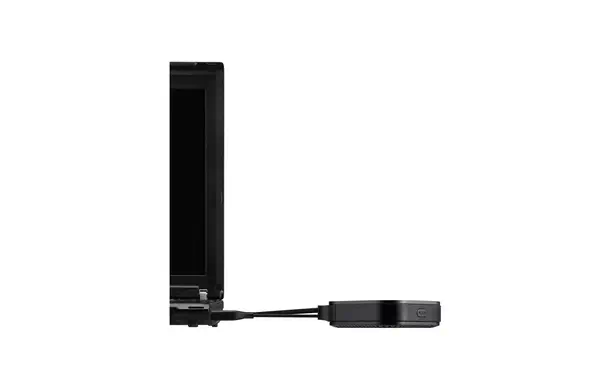 BenQ InstaShow système de présentation sans fil HDMI Bureau - Visioconférence - visuel 5