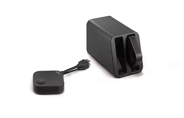 BenQ InstaShow système de présentation sans fil HDMI Bureau - Visioconférence - visuel 1