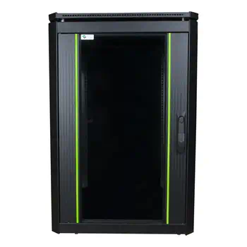 Revendeur officiel Rack et Armoire LOGON RDL16U66BL