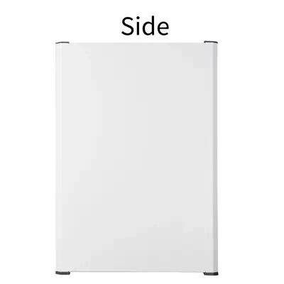 LOGON RWM12U45WH étagère 12U Rack monté sur le mur Blanc - Rack et Armoire - visuel 4