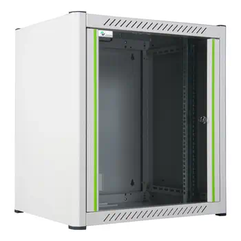Meilleur prix Rack et Armoire LOGON RWM12U45WH