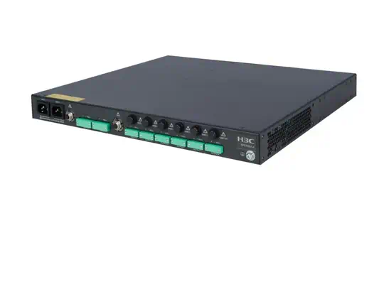 HPE JG136A composant de commutation Alimentation électrique - Switchs et Hubs - visuel 3