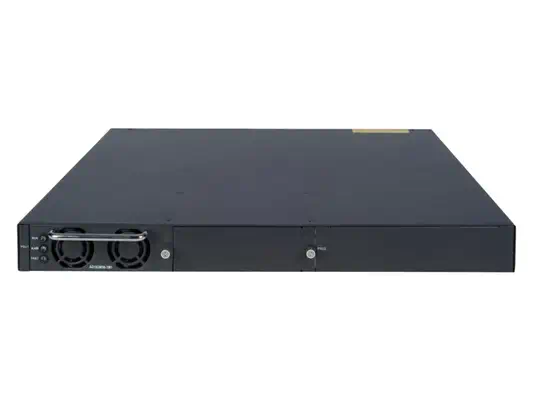 HPE JG136A composant de commutation Alimentation électrique - Switchs et Hubs - visuel 4