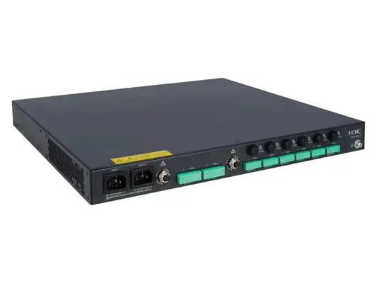 HPE JG136A composant de commutation Alimentation électrique - Switchs et Hubs - visuel 2