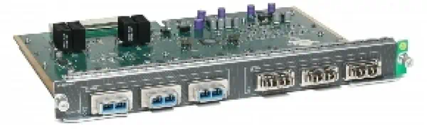 Cisco WS-X4606-X2-E= composant de commutation - Switchs et Hubs - visuel 1