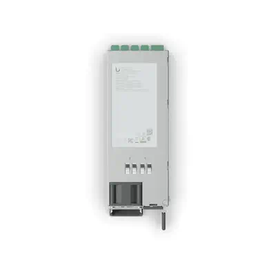 Ubiquiti UACC-PSU-54V-1200W composant de commutation Alimentation électrique - Boitier d'alimentation - visuel 1
