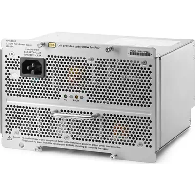 HPE J9829A composant de commutation Alimentation électrique - Switchs et Hubs - visuel 1