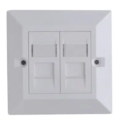 Lanview LVN126188UK-2 boitier de prise de courant - Rack et Armoire - visuel 1