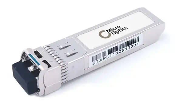 Lanview MO-MMA2P00-AS module émetteur-récepteur de réseau Fibre optique 25000 Mbit/s SFP28 850 nm - Accessoire Réseau - visuel 1