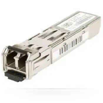 Achat responsable Lanview MO-P-S311213CL10 module émetteur-récepteur de réseau Fibre optique 1000 Mbit/s SFP 1310 nm