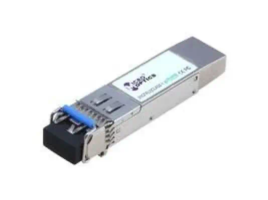 Lanview MO-S+31DLC10D module émetteur-récepteur de réseau Fibre optique 10000 Mbit/s SFP+ 1310 nm - Accessoire Réseau - visuel 1