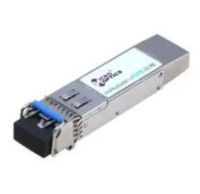 Lanview MO-S-3553LC20D module émetteur-récepteur de réseau Fibre optique 1000 Mbit/s SFP - Accessoire Réseau - visuel 1