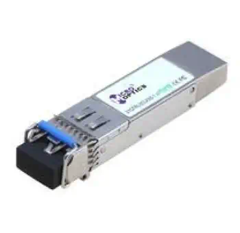 Livraison rapide Accessoire Réseau Lanview MO-S-3553LC20D