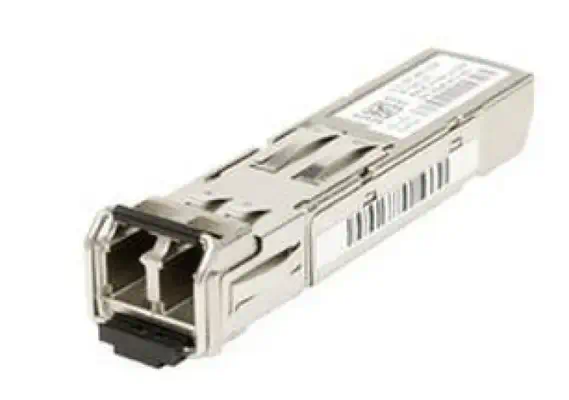 Lanview MO-SFP2171H module émetteur-récepteur de réseau Fibre optique 1000 Mbit/s SFP 850 nm - Accessoire Réseau - visuel 1
