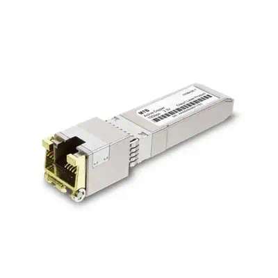 PLANET MTB-SR2 module émetteur-récepteur de réseau Fibre optique 10000 Mbit/s SFP+ 1310 nm - Accessoire Réseau - visuel 1