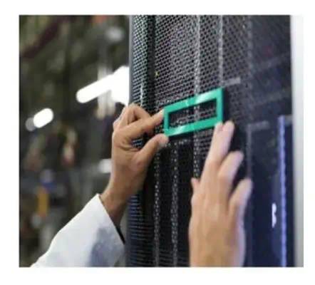HPE B-Series 40GbE QSFP+ Bidirectional Transceiver - Accessoire Réseau - visuel 1