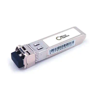 Lanview MO-DS-SFP-FC16G-LW module émetteur-récepteur de réseau Fibre optique 16000 Mbit/s 1310 nm - Accessoire Réseau - visuel 1