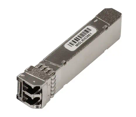 Mikrotik S-C53DLC40D module émetteur-récepteur de réseau Fibre optique 1250 Mbit/s SFP 1530 nm - Accessoire Réseau - visuel 1