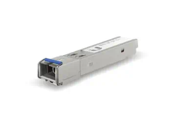Ubiquiti U Fiber GPON, B+ module émetteur-récepteur de réseau Fibre optique 2500 Mbit/s SFP 1490 nm achat
