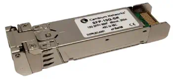 Offre SFP-10G-SR