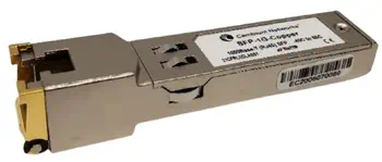 Meilleur prix Accessoire Réseau CAMBIUM NETWORKS SFP-1G-COPPER
