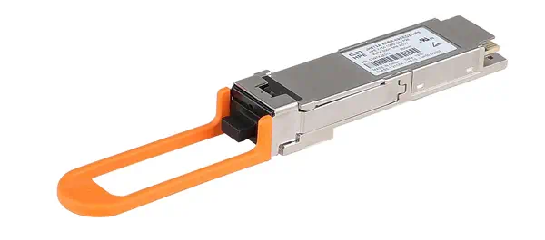 Networking X150 100G QSFP28 eSR4 300m MM Transceiver - HP - Accessoire Réseau - visuel 1
