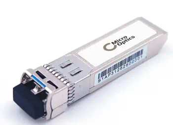 Avis Accessoire Réseau Lanview MO-UF-SM-1G-LH