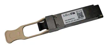 Garantie Accessoire Réseau Mikrotik XQ+85MP01D