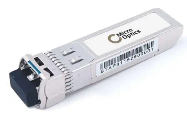 Lanview MO-JL783A module émetteur-récepteur de réseau 10000 Mbit/s - Accessoire Réseau - visuel 1