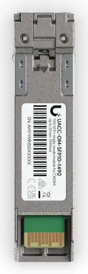 Ubiquiti UACC-OM-SFP10-1490 module émetteur-récepteur de réseau Fibre optique 11300 Mbit/s SFP+ 1490 - Accessoire Réseau - visuel 4